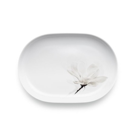 Półmisek 28 cm Boss Magnolia
