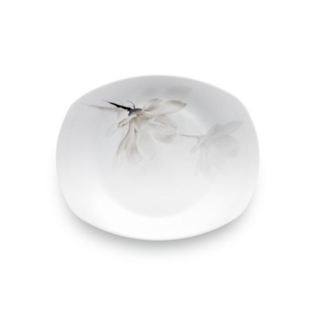 Talerz płytki 23 cm Avocado Magnolia