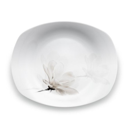 Talerz płytki 31 cm Avocado Magnolia