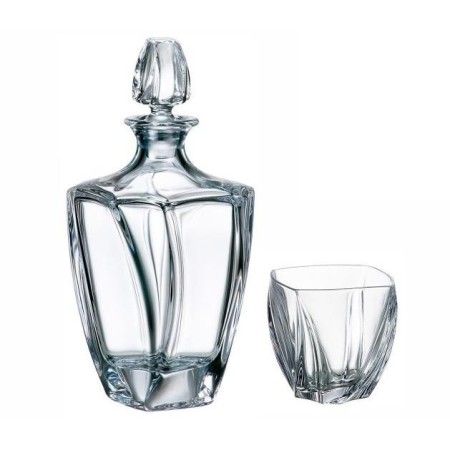 Neptun zestaw do whisky 1+6