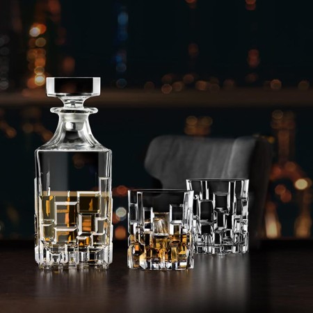 ETNA ZESTAW DO WHISKY 1+6