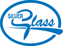 Silver-Glass
